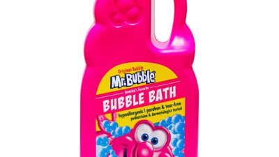 놓치면 후회! mrbubble 꿀팁🍯 & 솔직 후기 대방출!